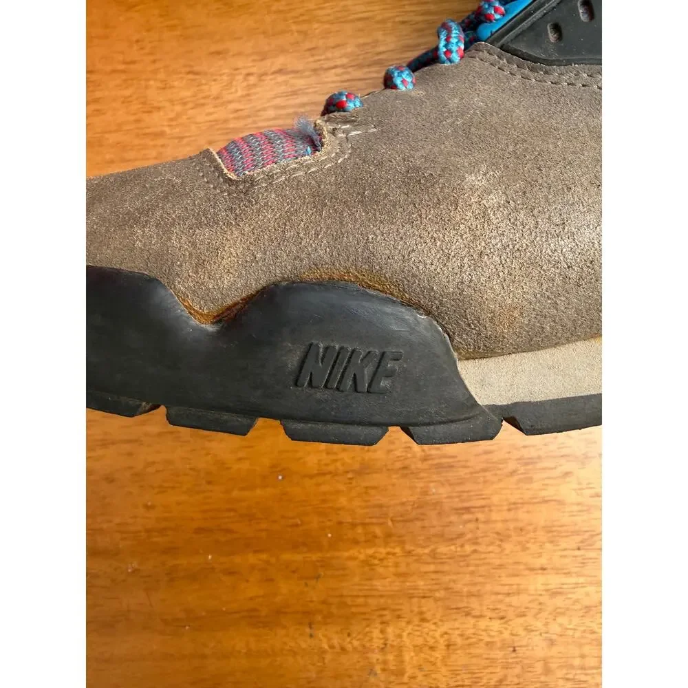 Nike vintage acg